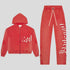 GODSPEED OG Logo Sweatsuit V2 Mens Apparel